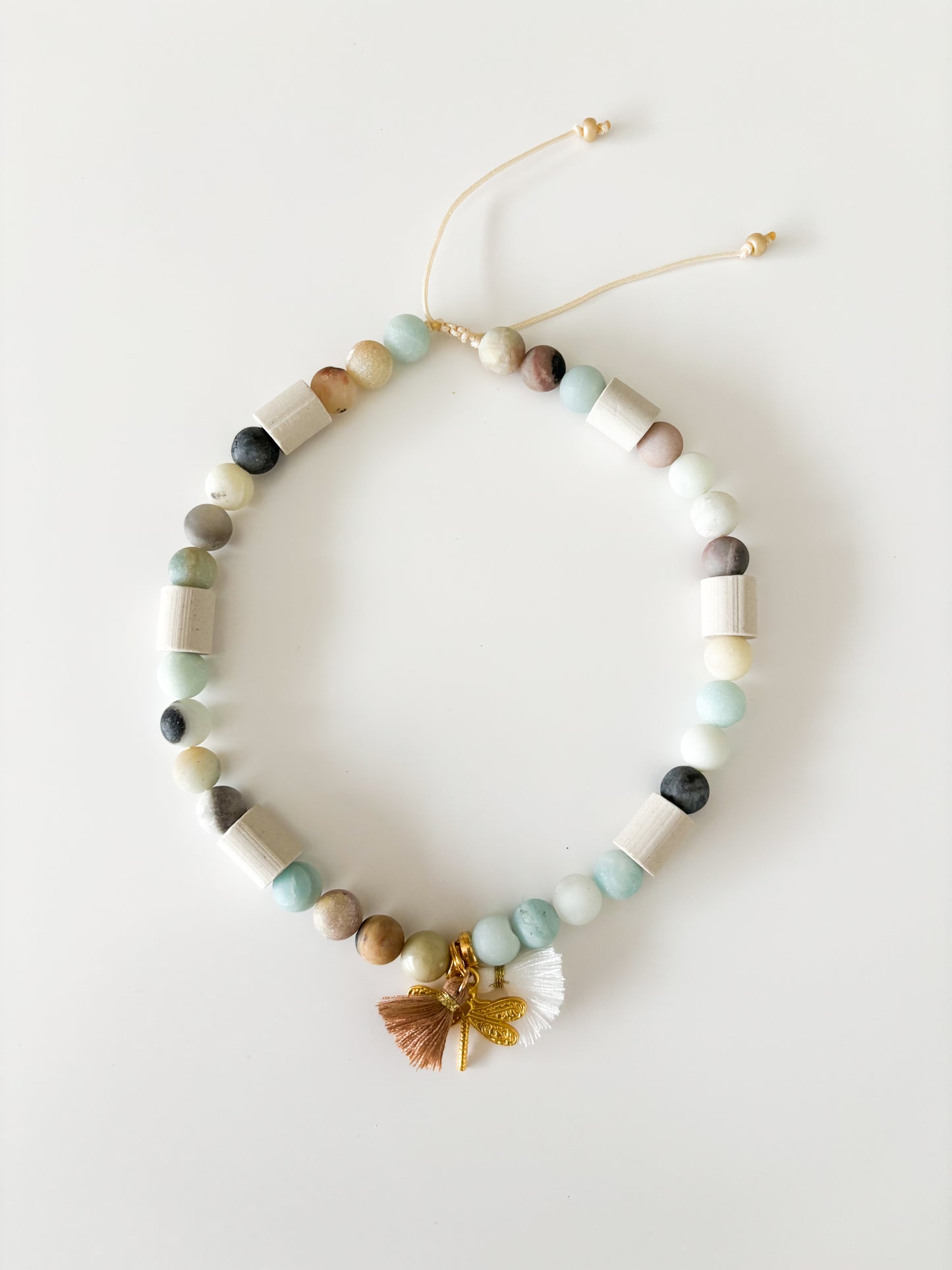 EM Keramik Kette Aloha Reef