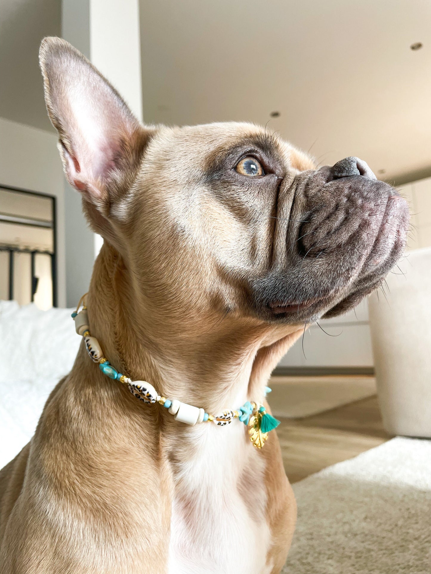 EM Keramik Kette Aloha Moana