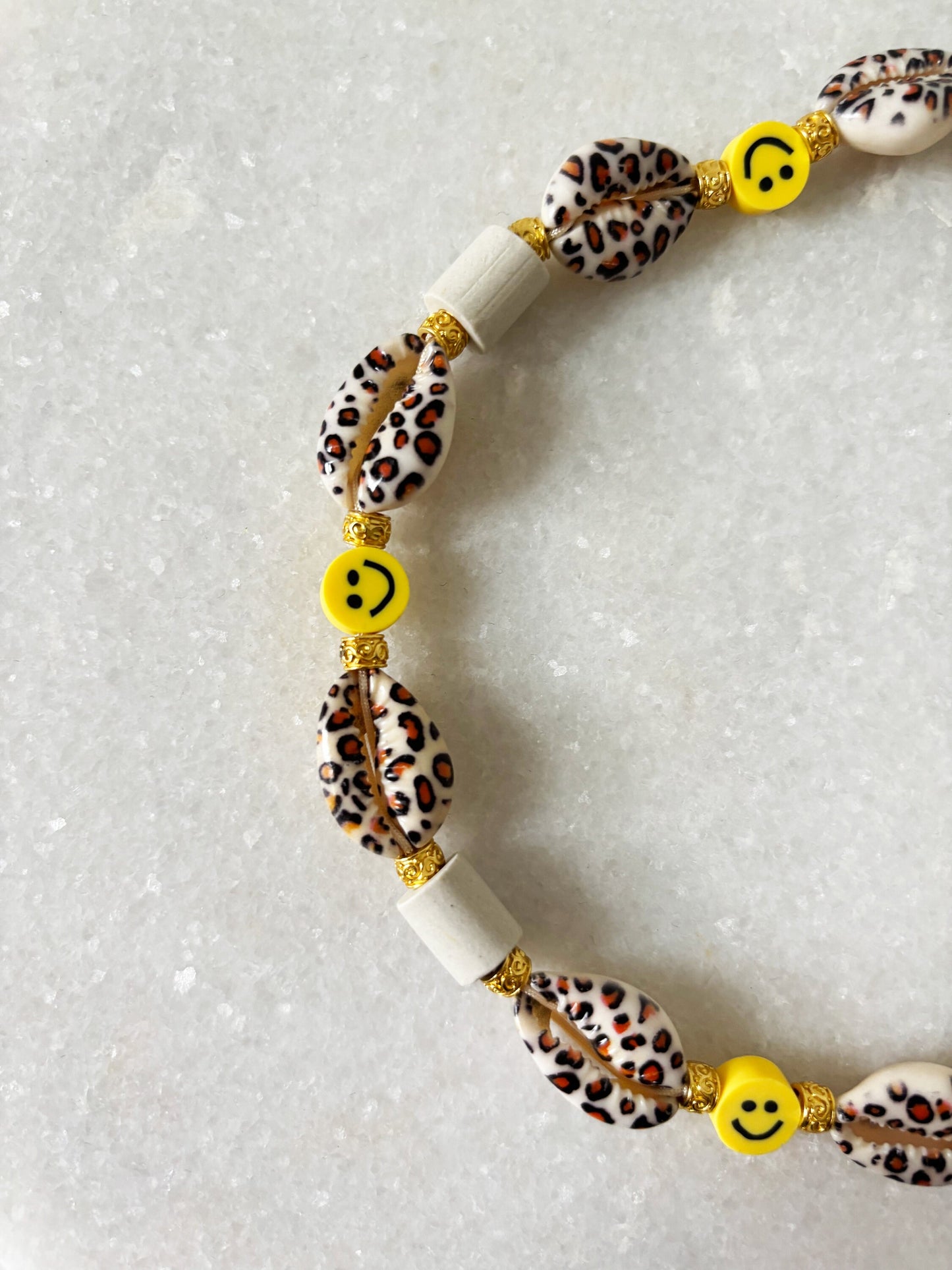 EM Keramik Kette Aloha Wild
