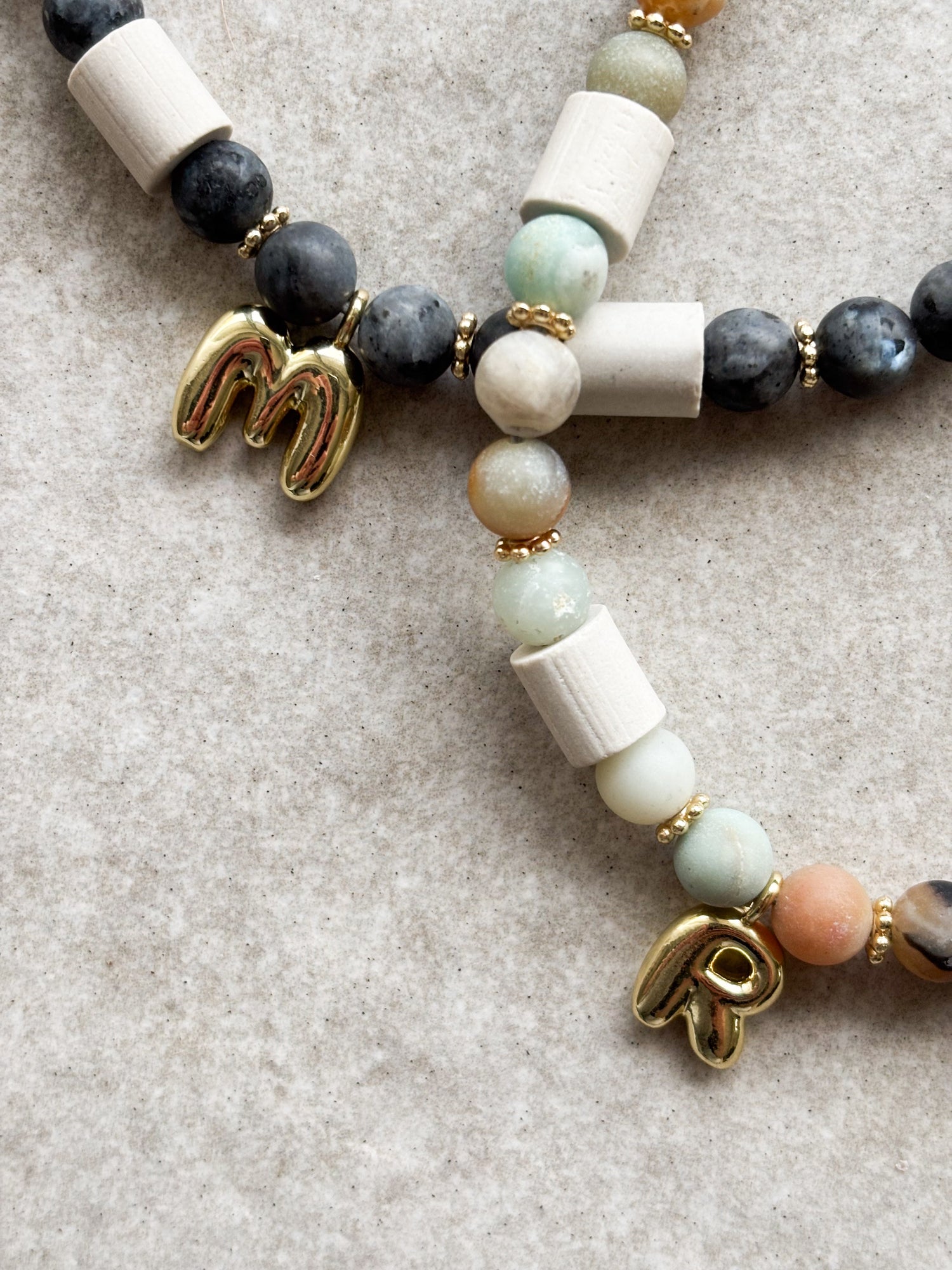 Personalisierte Ketten