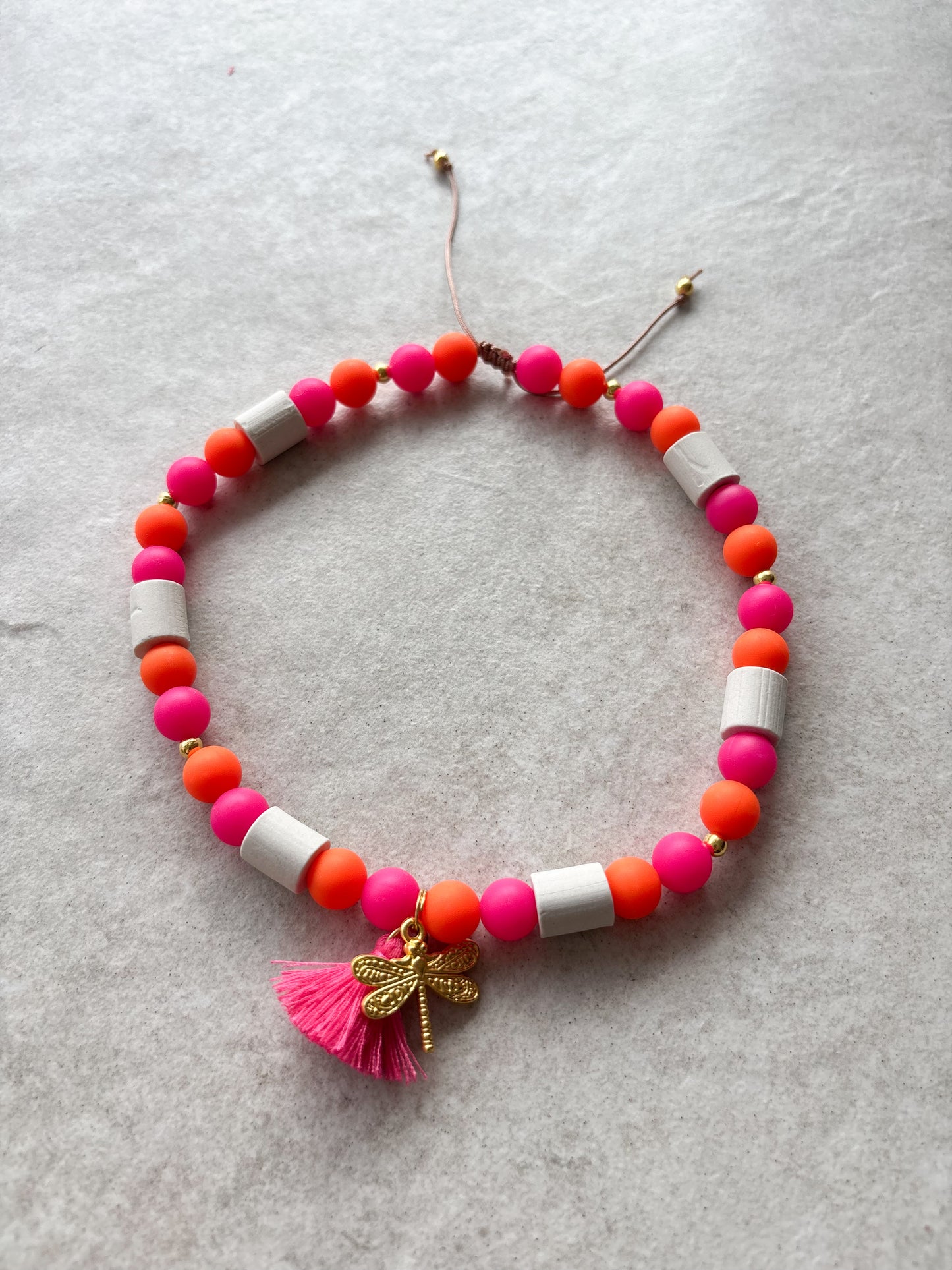 EM Keramik Kette Aloha Nalani