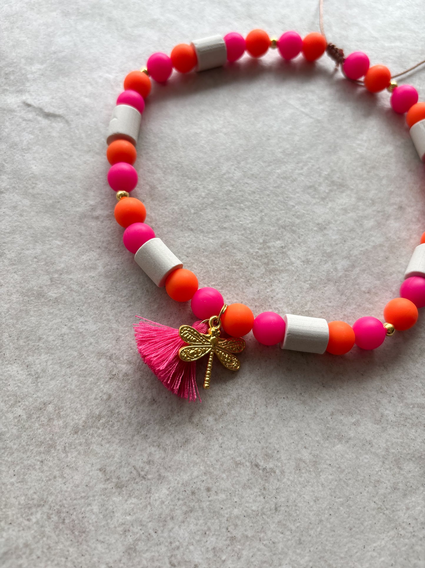EM Keramik Kette Aloha Nalani