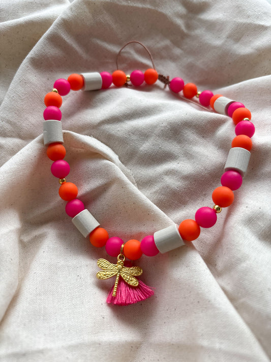 EM Keramik Kette Aloha Nalani