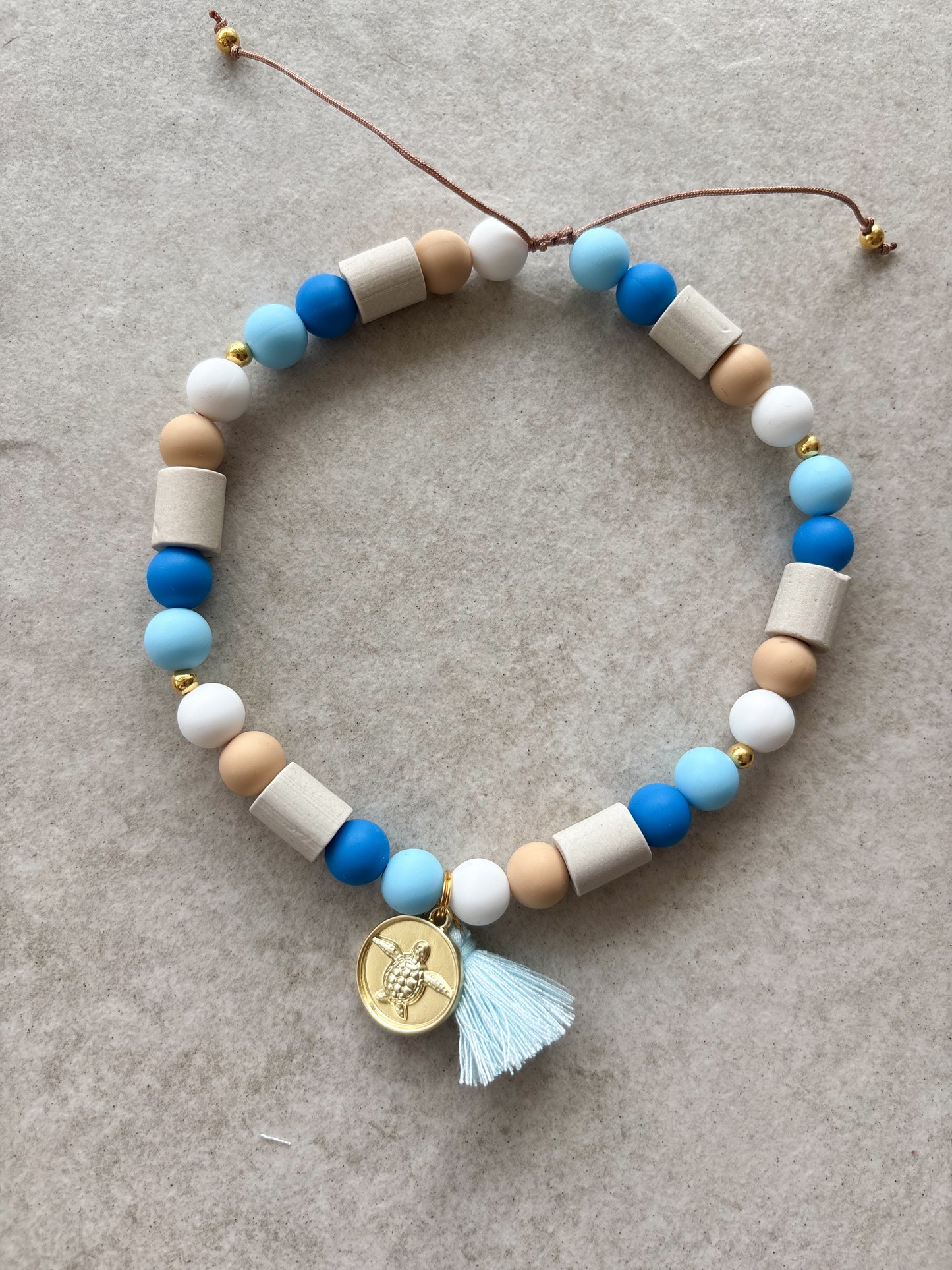 EM Keramik Kette Aloha Lani