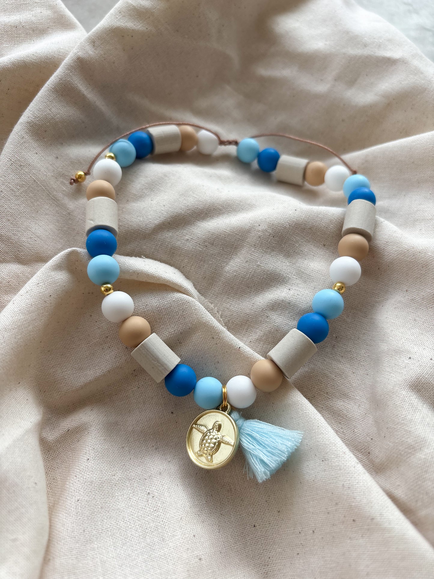 EM Keramik Kette Aloha Lani