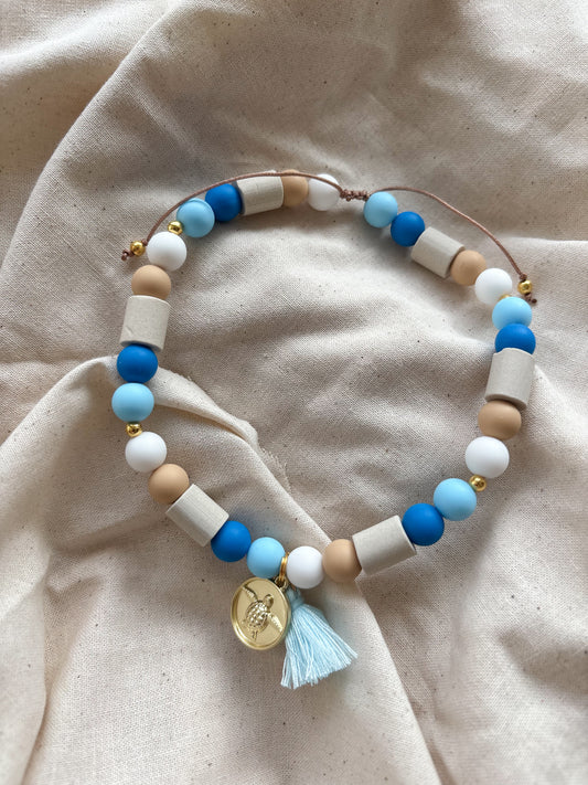 EM Keramik Kette Aloha Lani