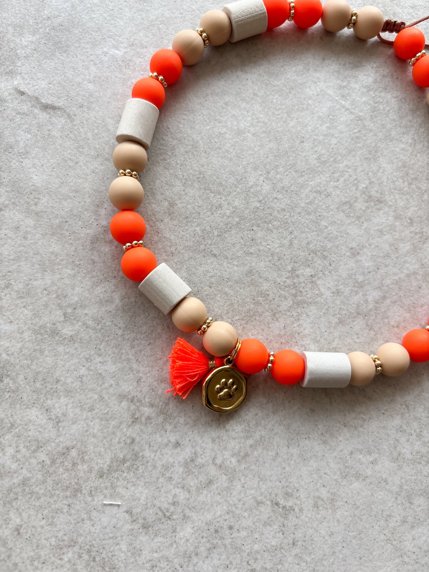 EM Keramik Kette Aloha Niihau