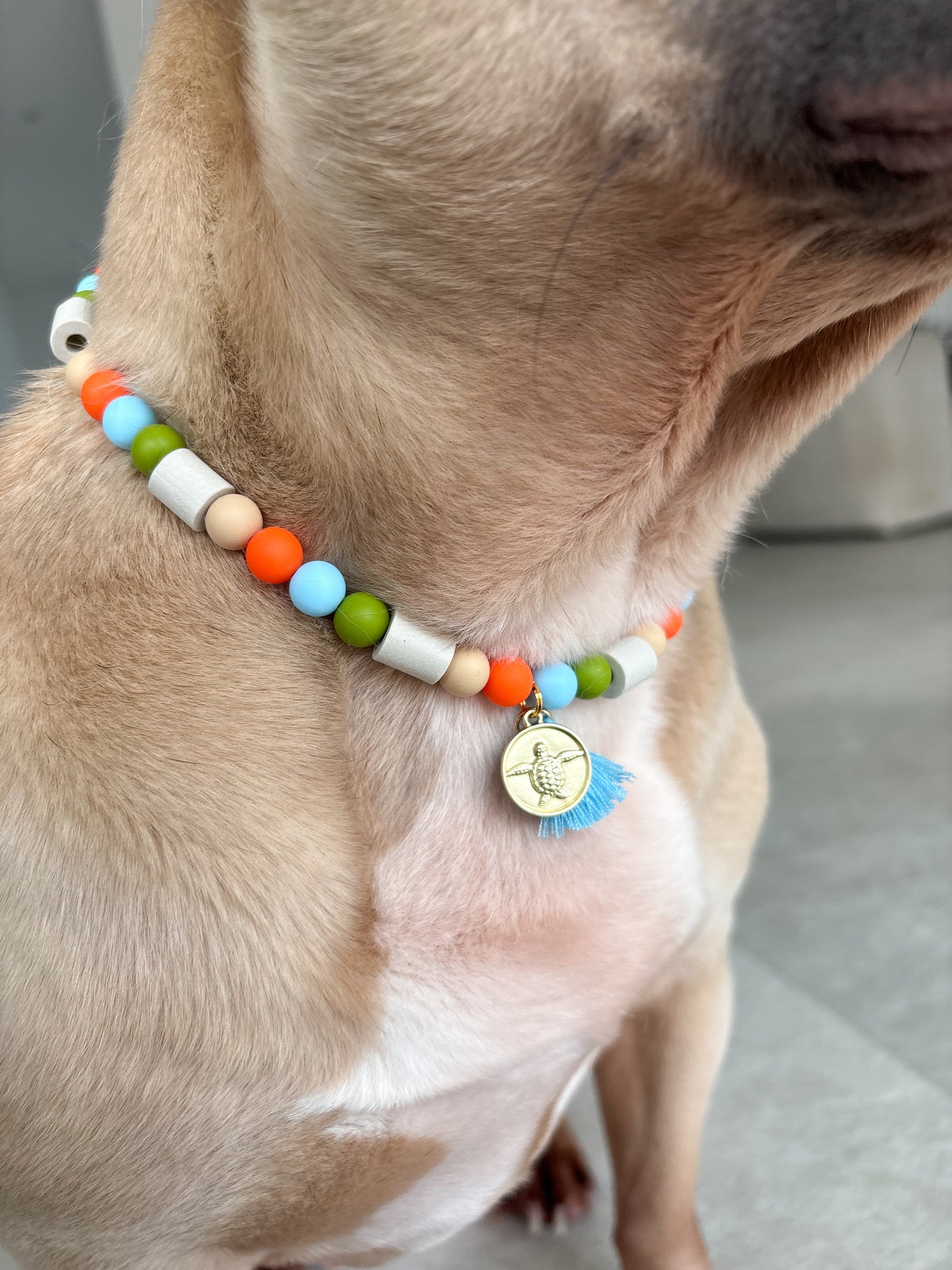 EM Keramik Kette Aloha Nalu