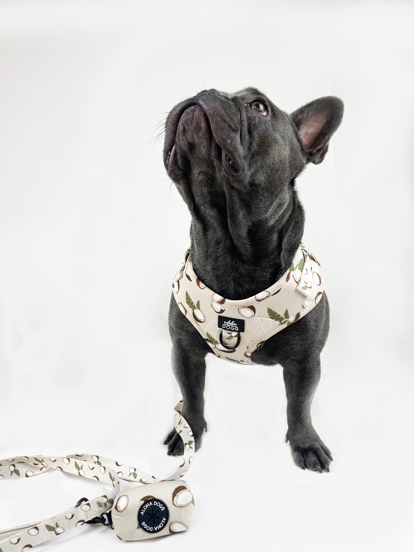 Softgeschirr Coconut