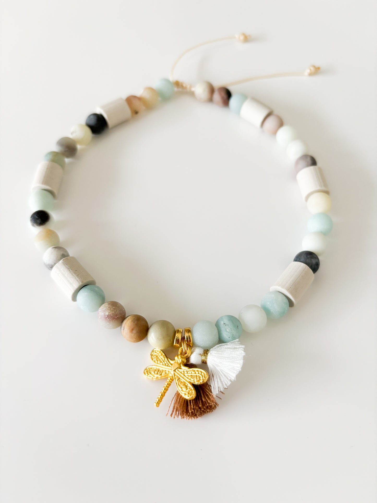 EM Keramik Kette Aloha Reef