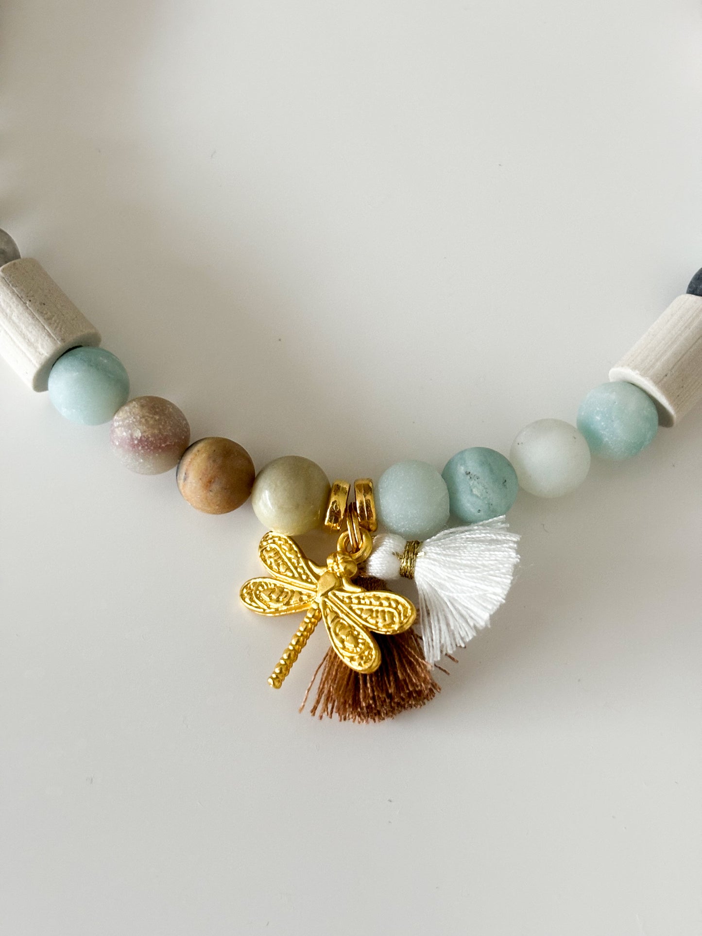 EM Keramik Kette Aloha Reef