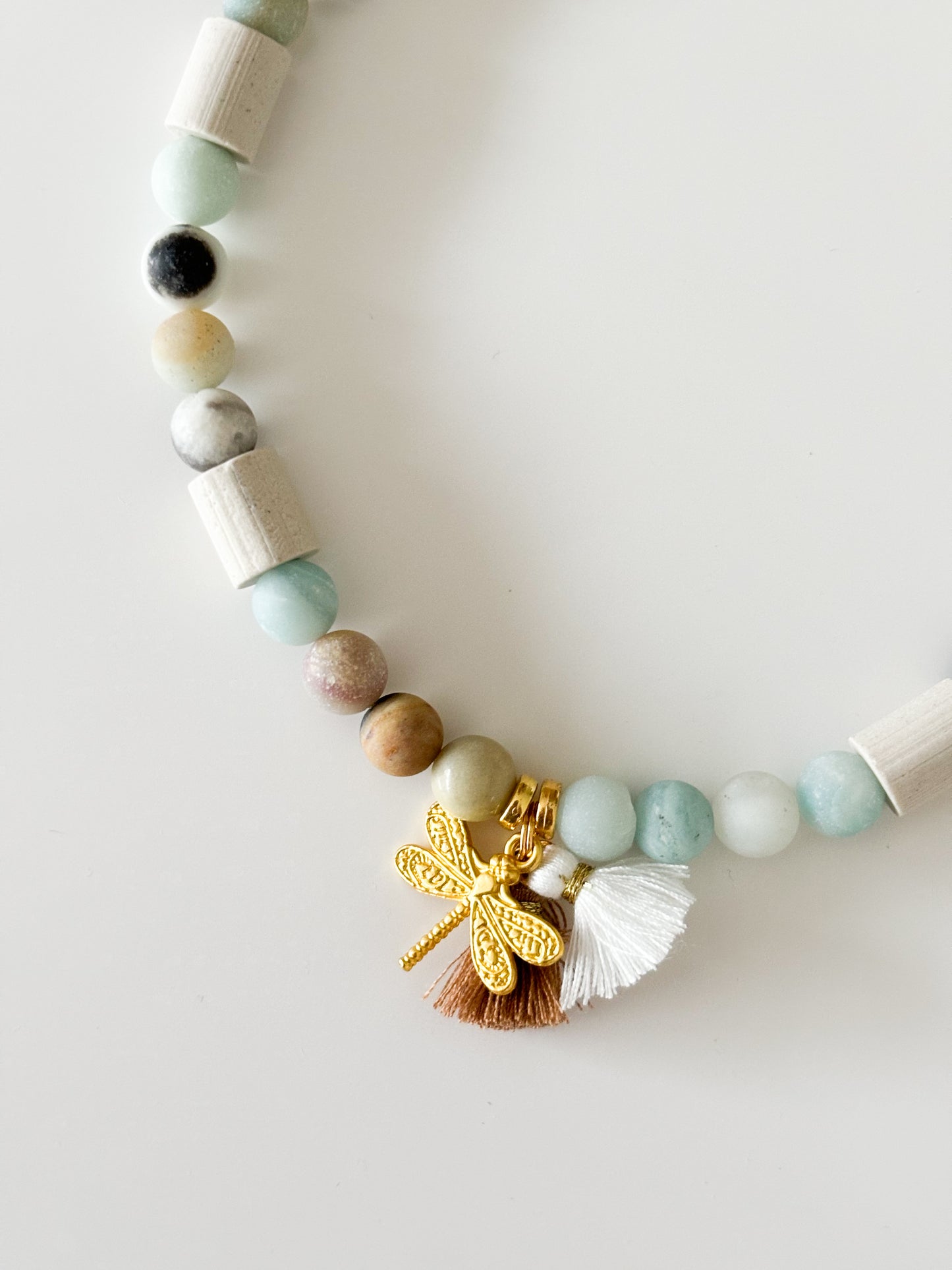 EM Keramik Kette Aloha Reef