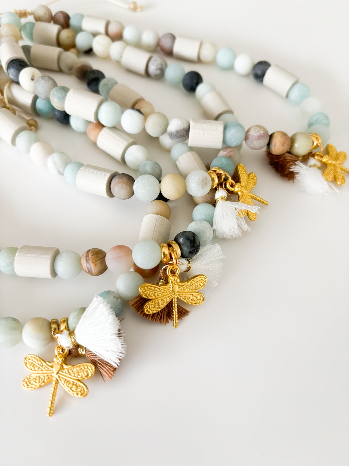 EM Keramik Kette Aloha Reef