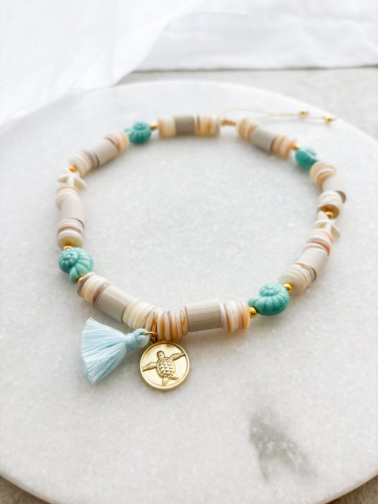EM Keramik Kette Aloha Makani Breeze