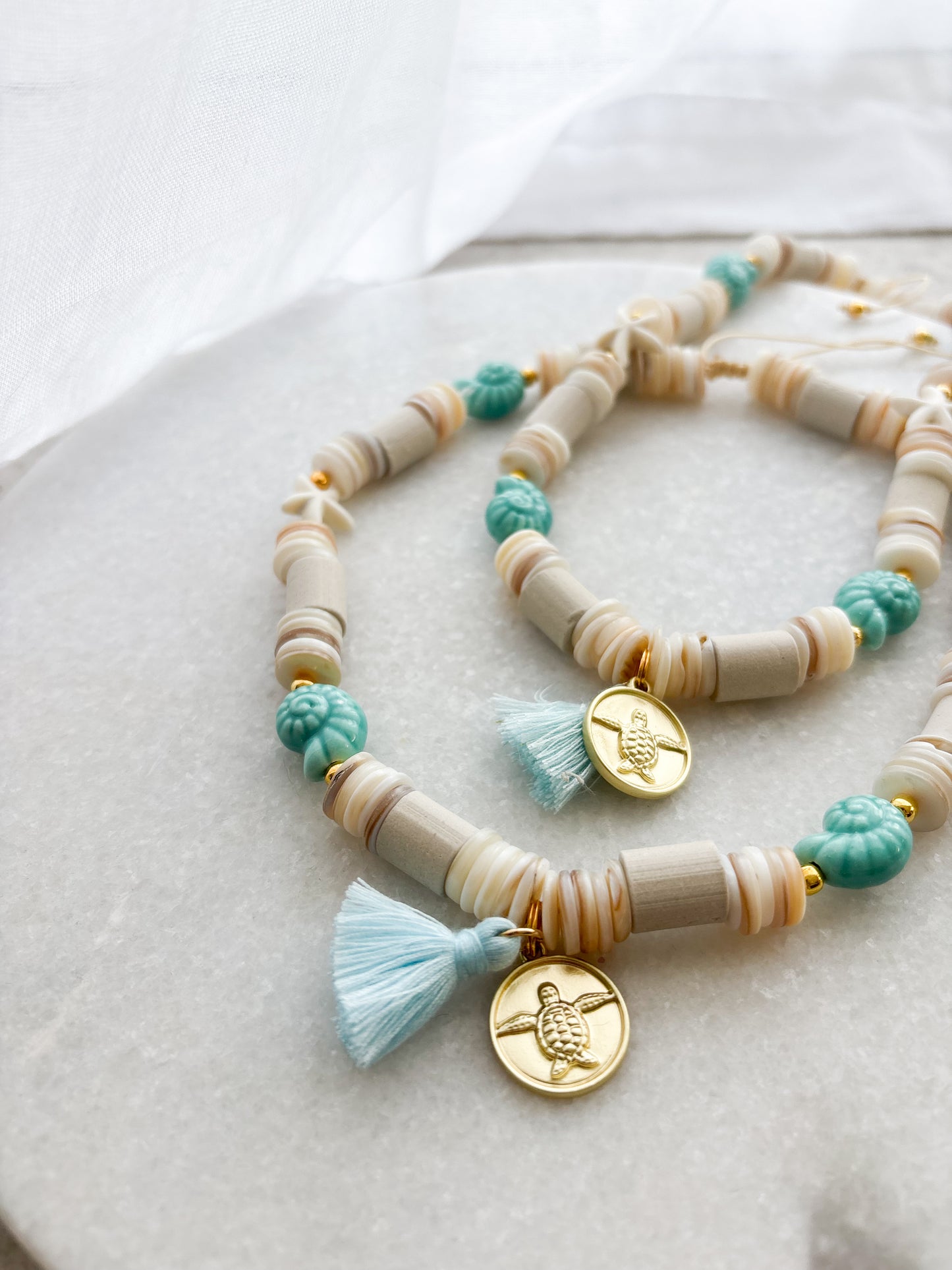 EM Keramik Kette Aloha Makani Breeze