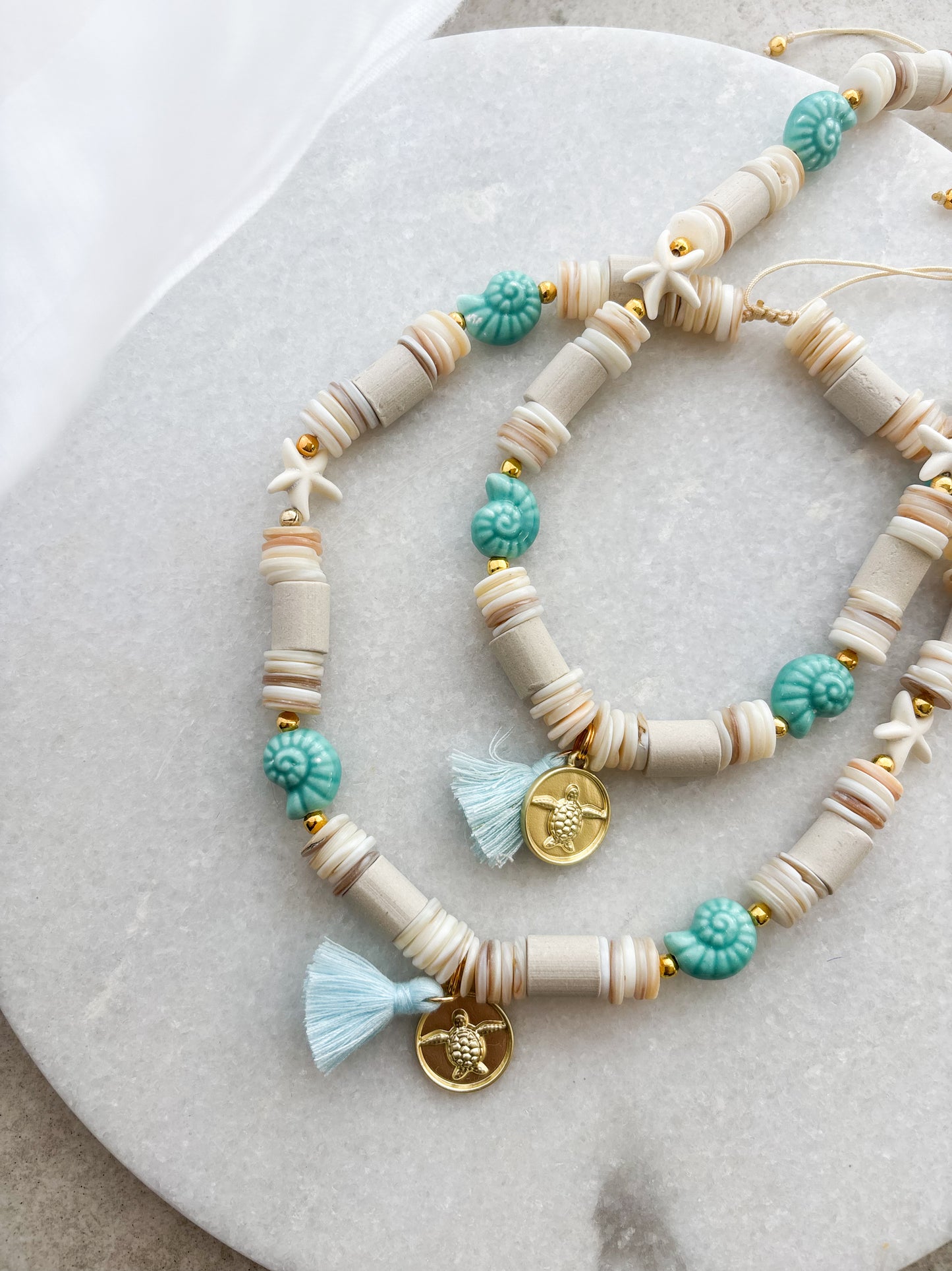 EM Keramik Kette Aloha Makani Breeze