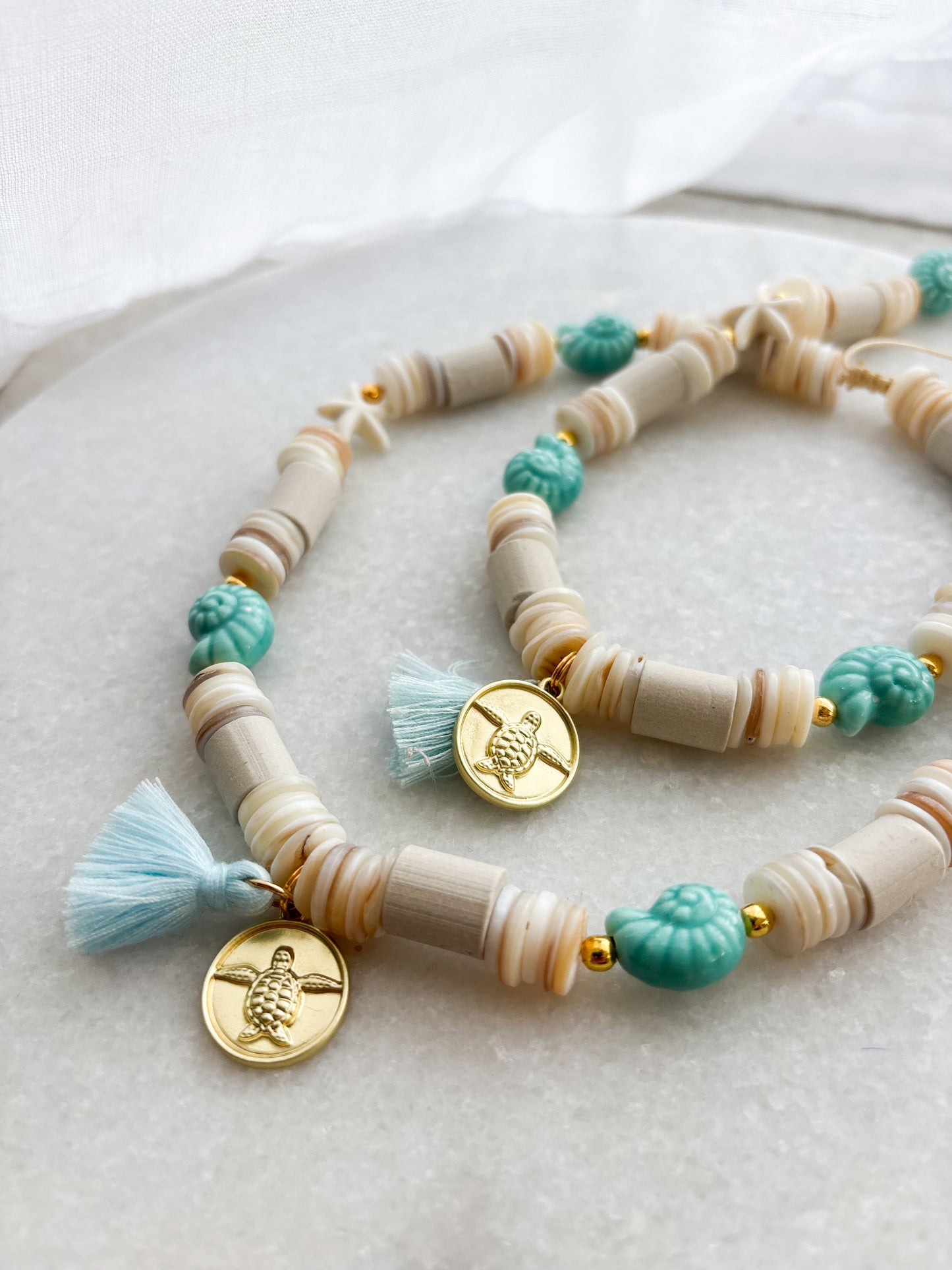EM Keramik Kette Aloha Makani Breeze