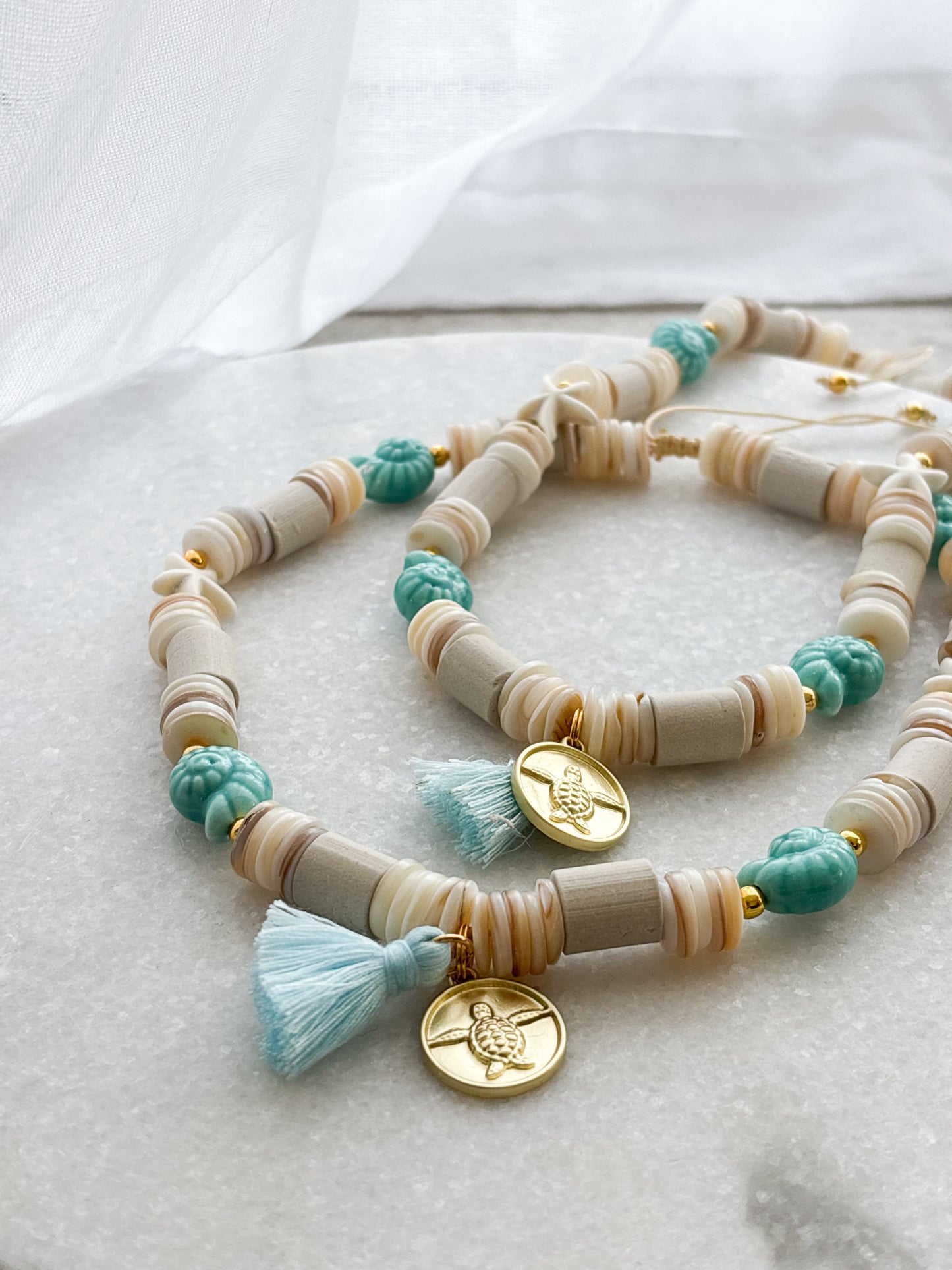 EM Keramik Kette Aloha Makani Breeze