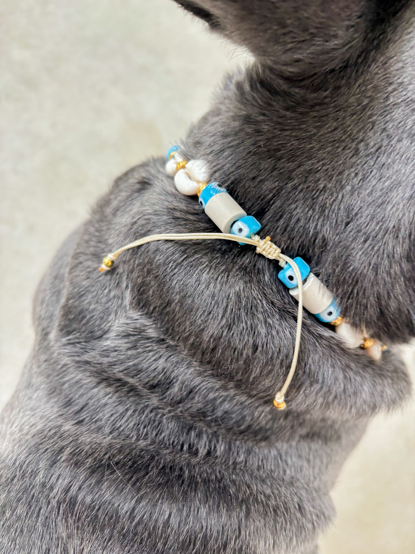 Choose your Charm EM Keramik Kette