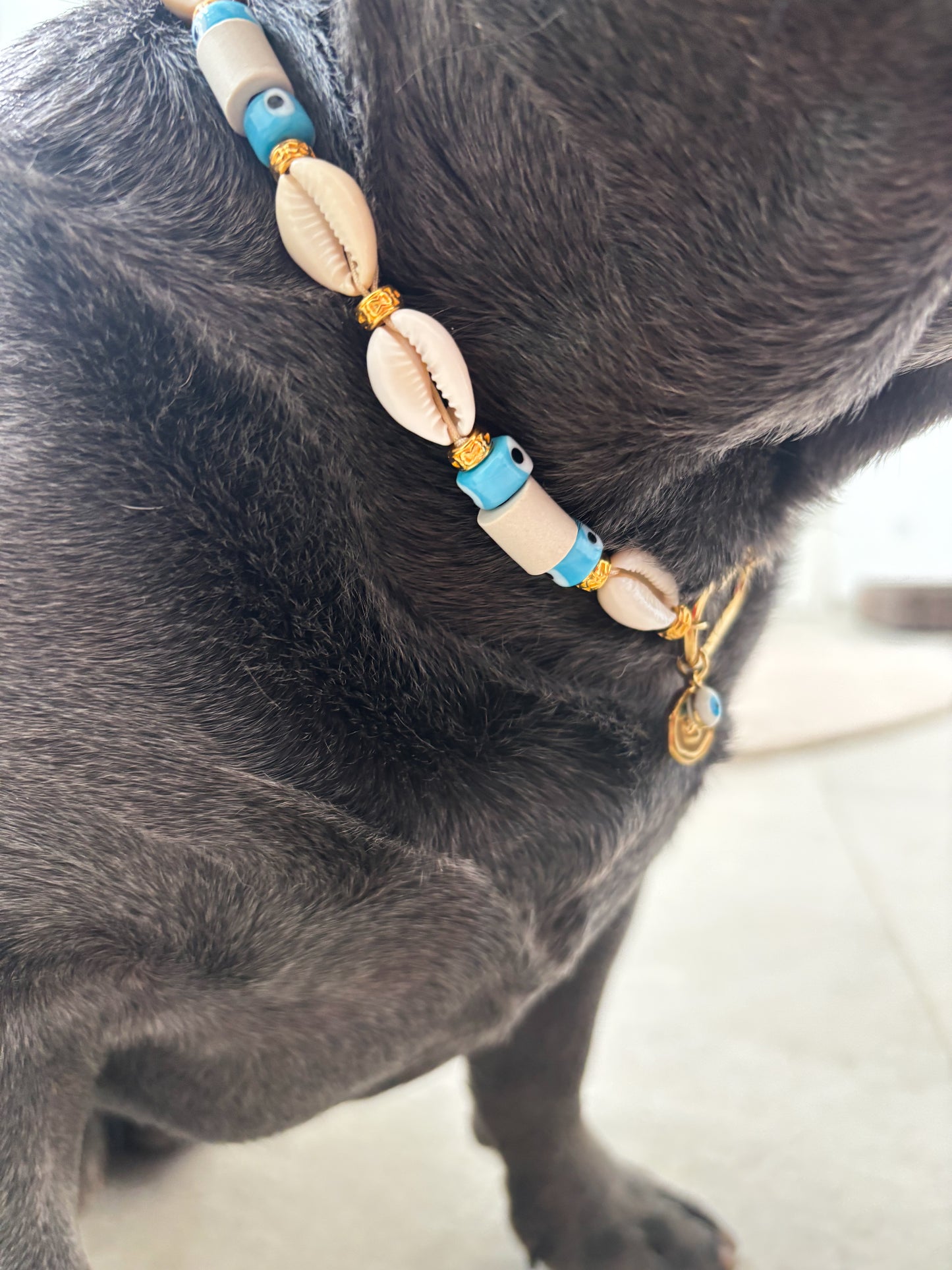 Choose your Charm EM Keramik Kette