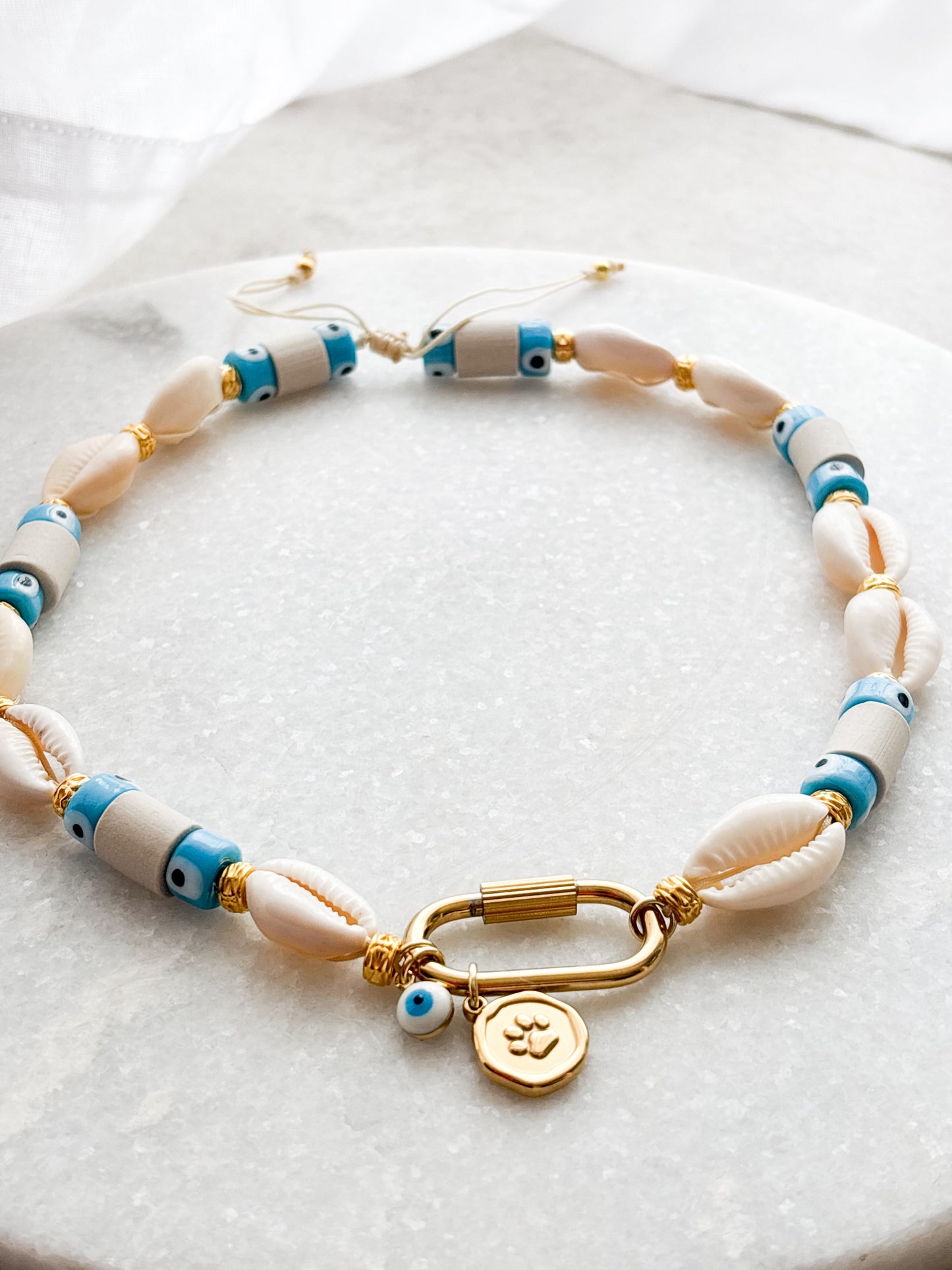 Choose your Charm EM Keramik Kette