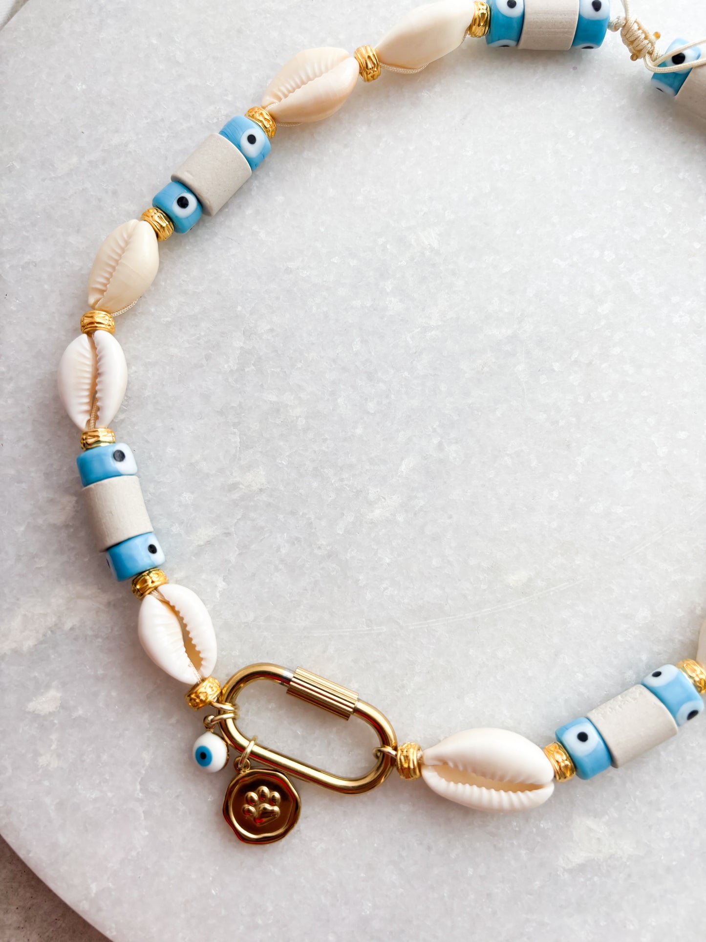 Choose your Charm EM Keramik Kette