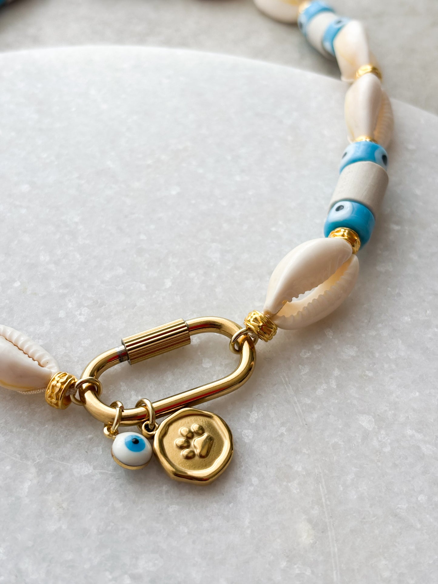 Choose your Charm EM Keramik Kette