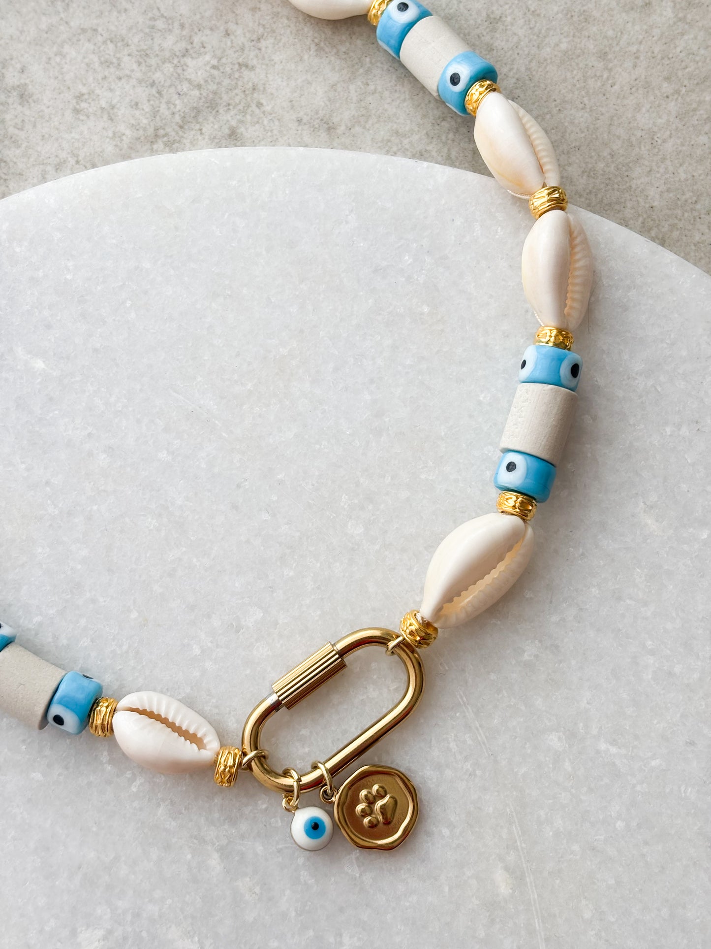 Choose your Charm EM Keramik Kette