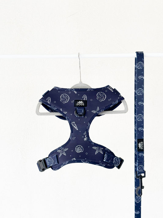 Softgeschirr Blue Water