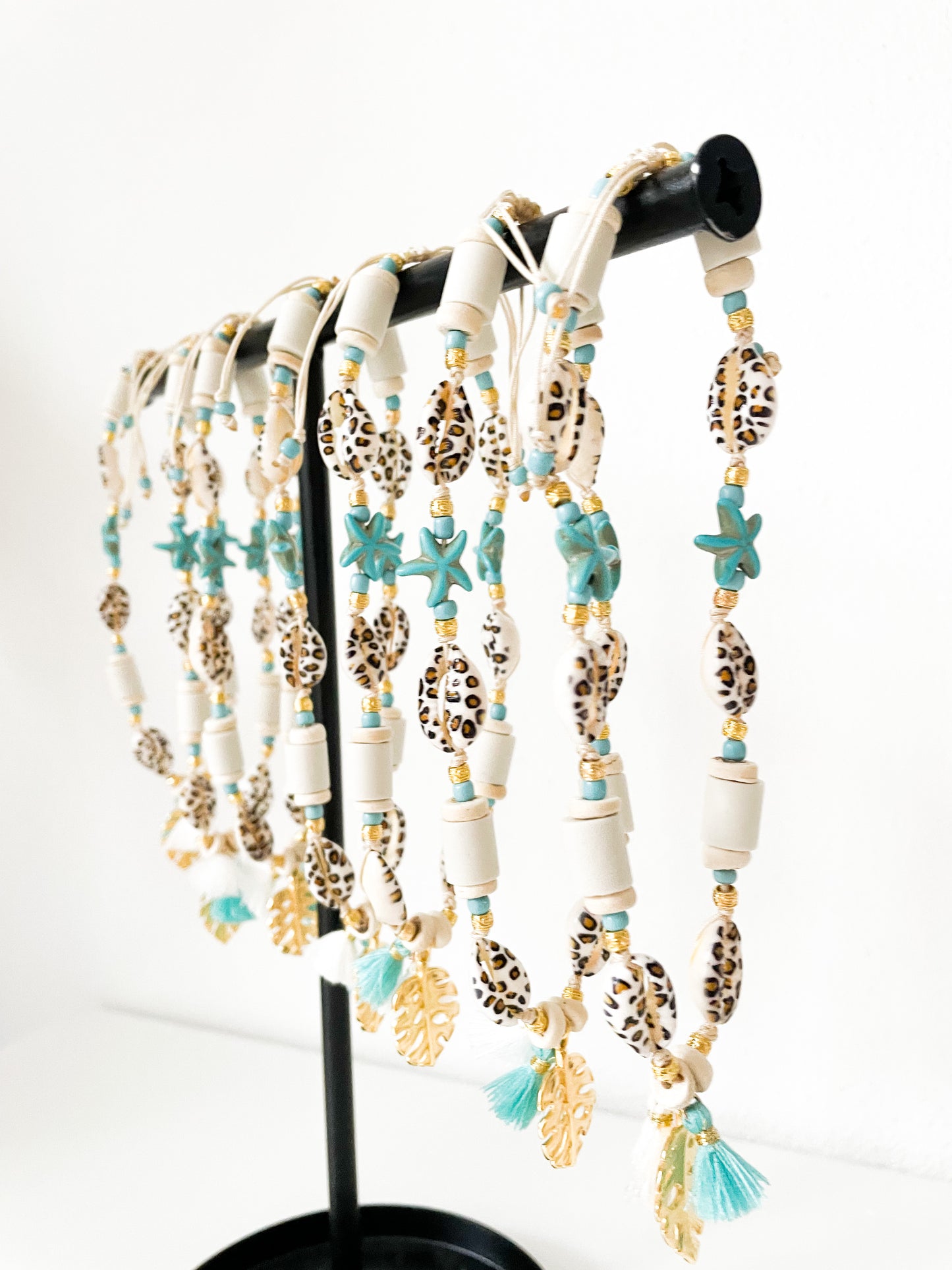 EM Keramik Kette Aloha Moana