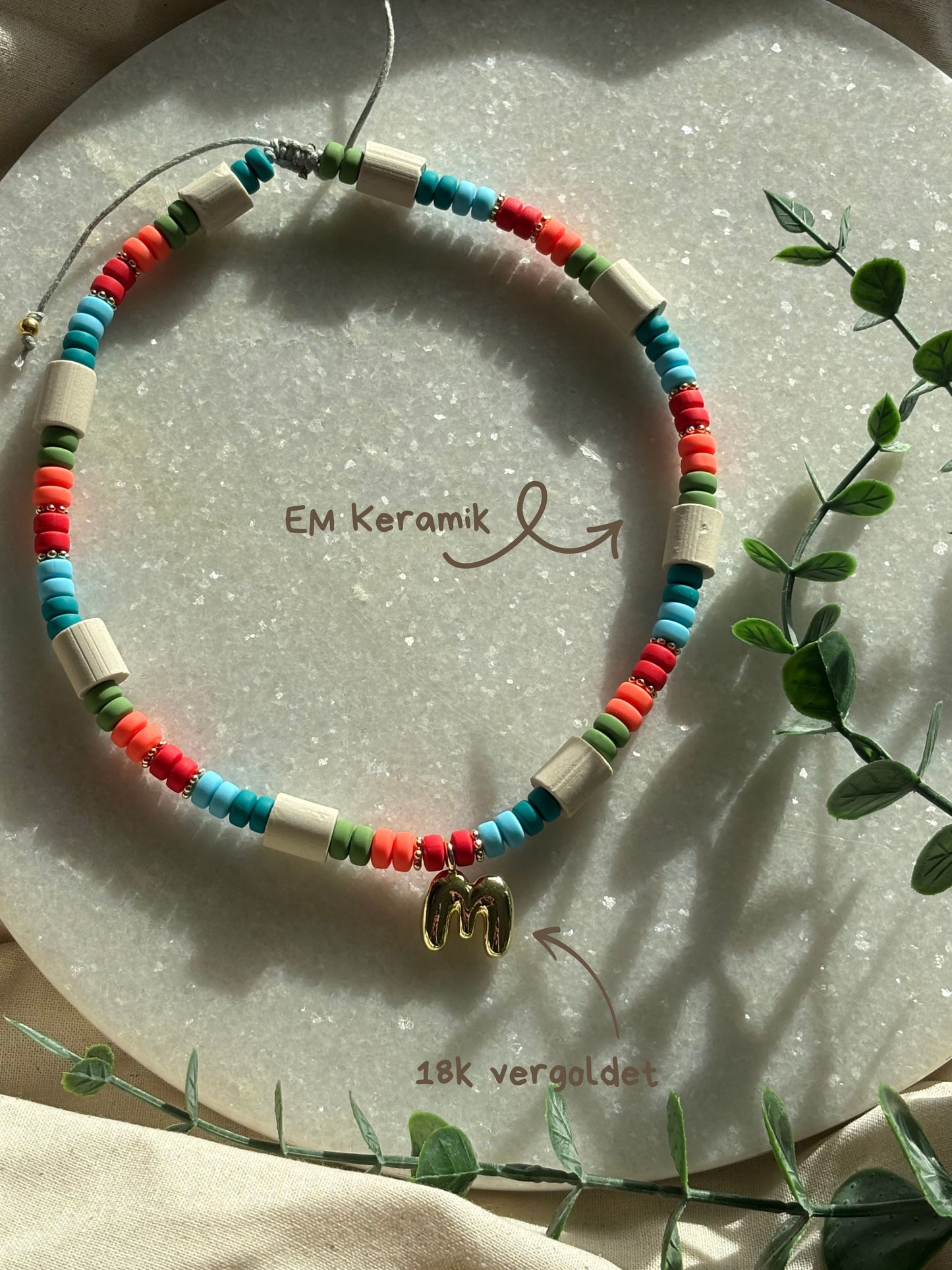 Aloha Signature Color