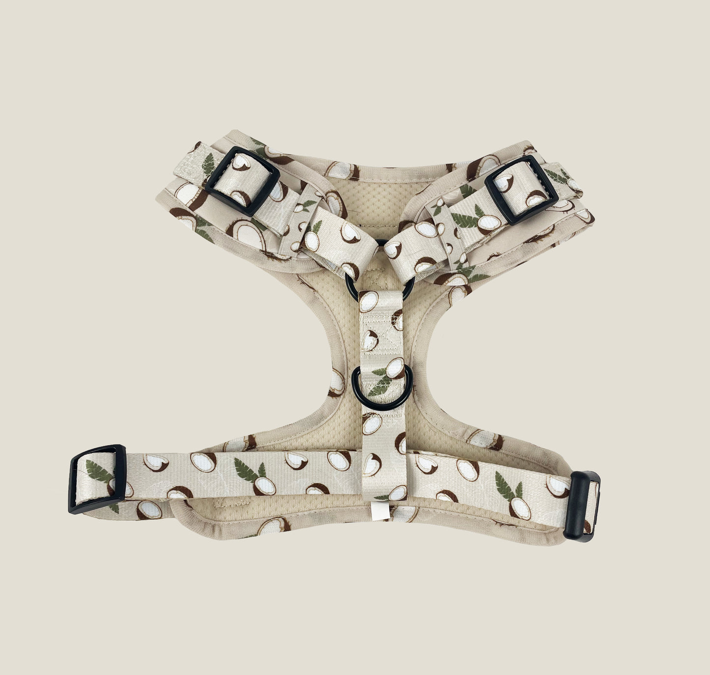 Softgeschirr Coconut