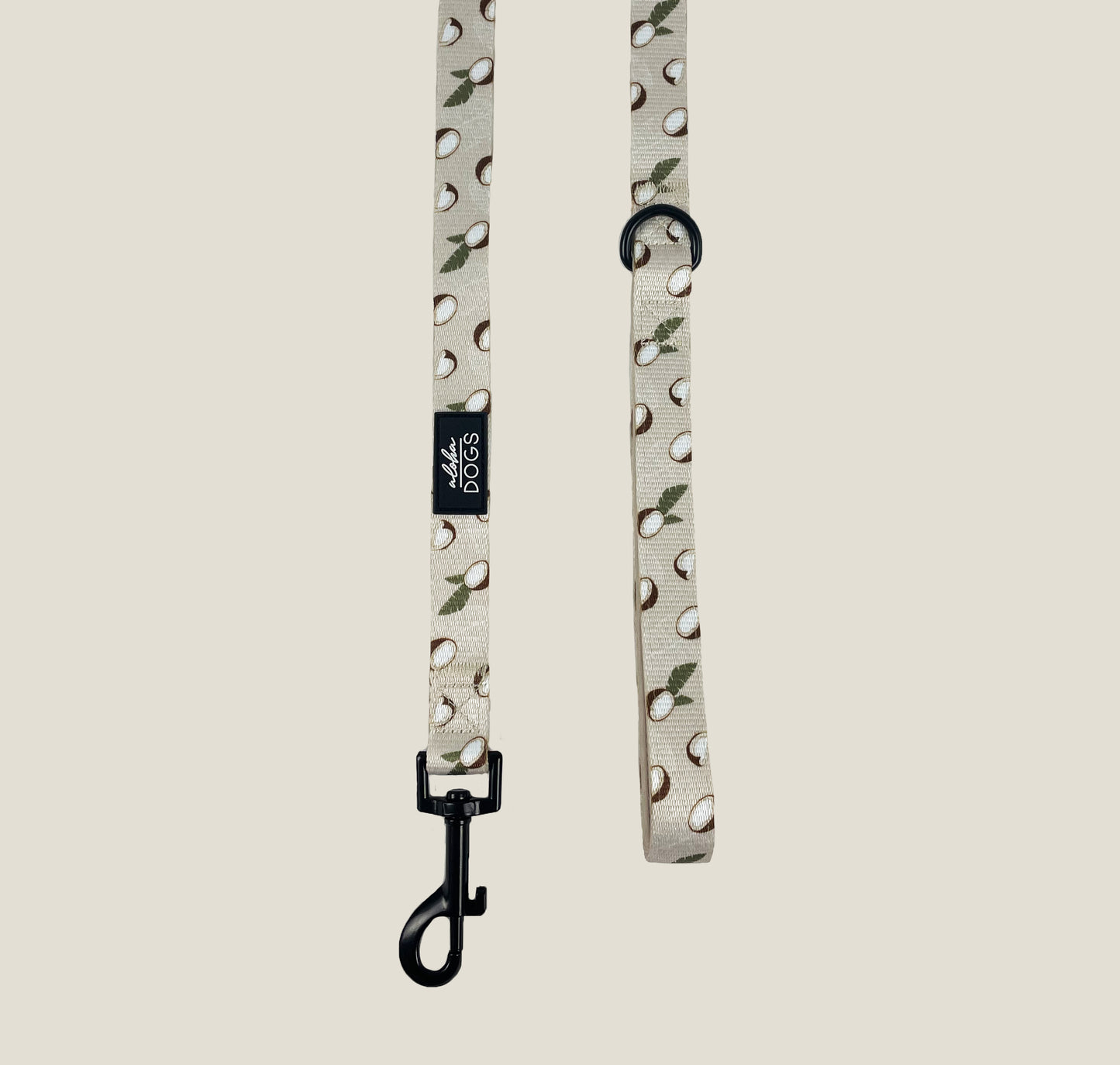 Softgeschirr Coconut