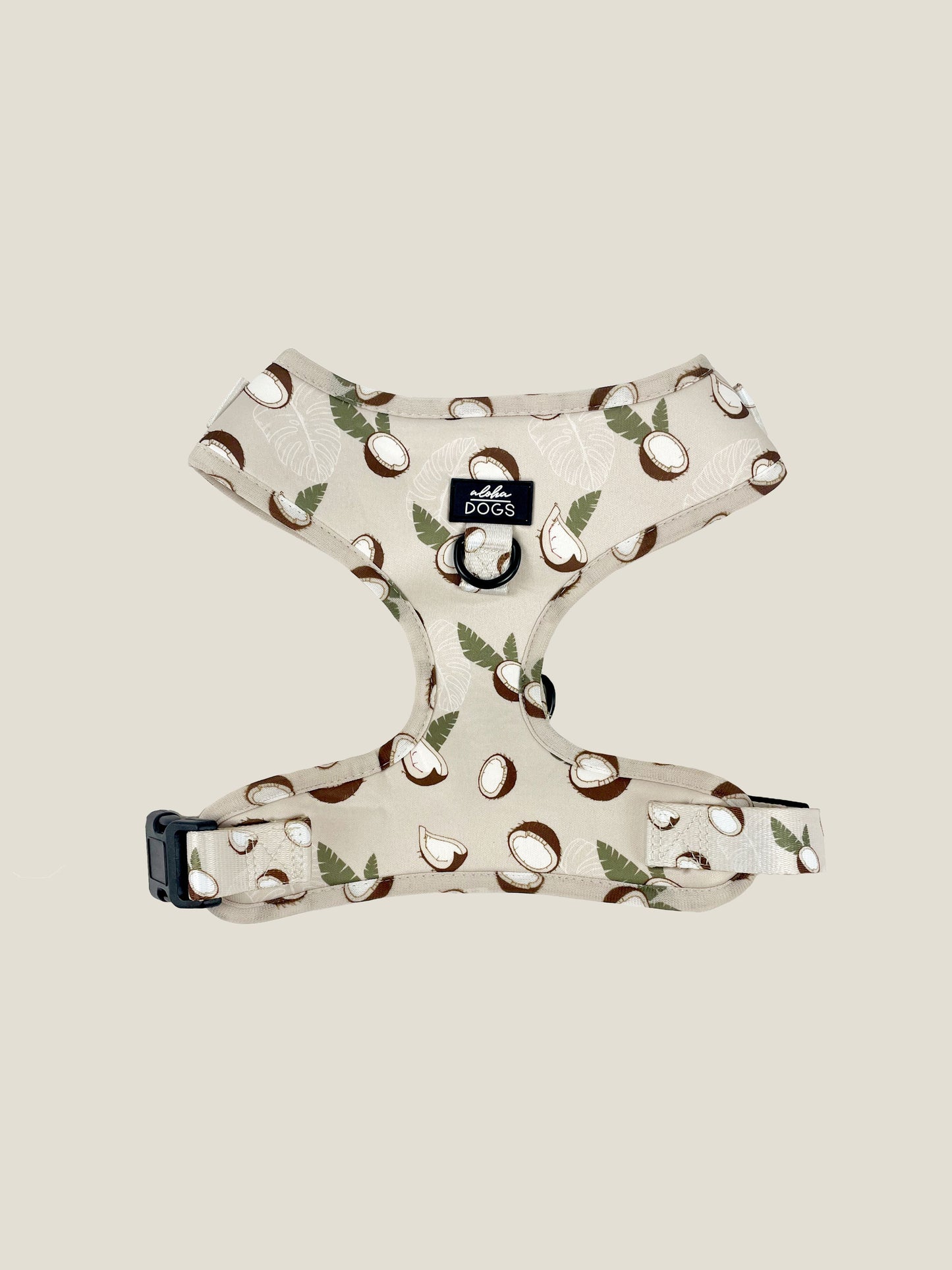 Softgeschirr Coconut