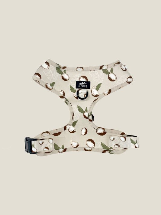 Softgeschirr Coconut