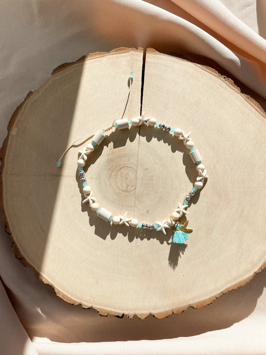 EM Keramik Kette Aloha Waimea