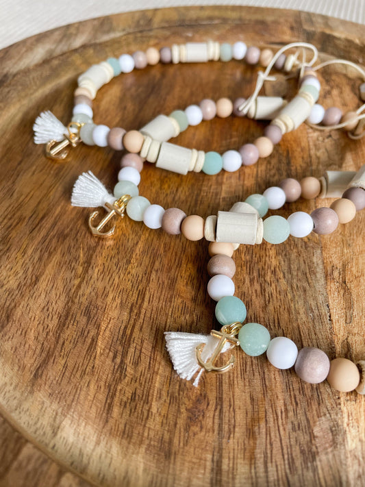 EM Keramik Kette Aloha Nature