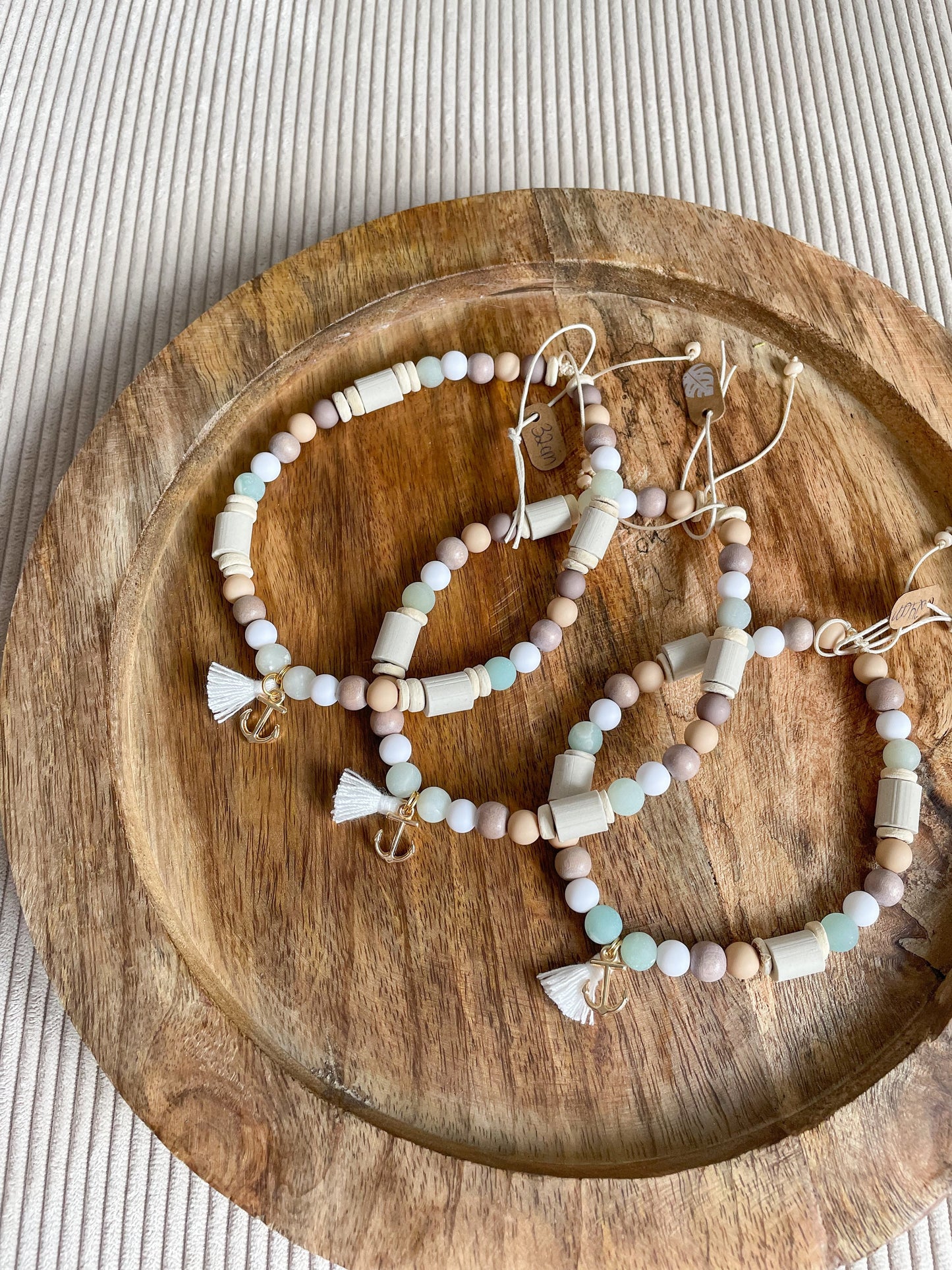 EM Keramik Kette Aloha Nature
