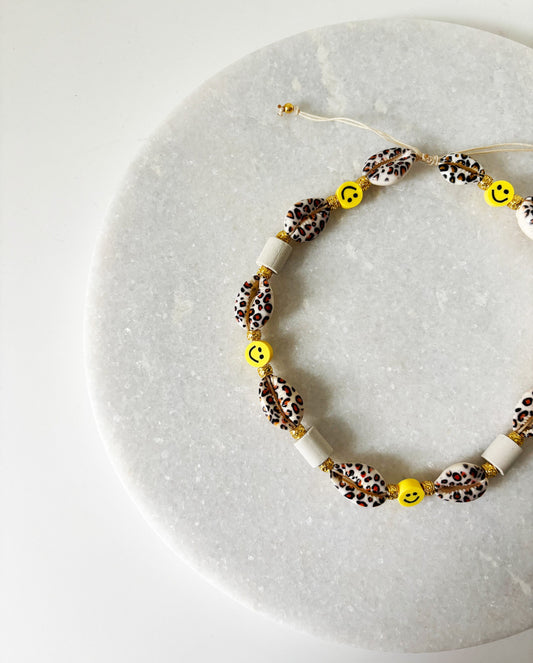 EM Keramik Kette Aloha Wild