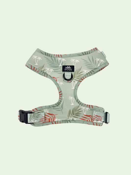 Softgeschirr Palmtree